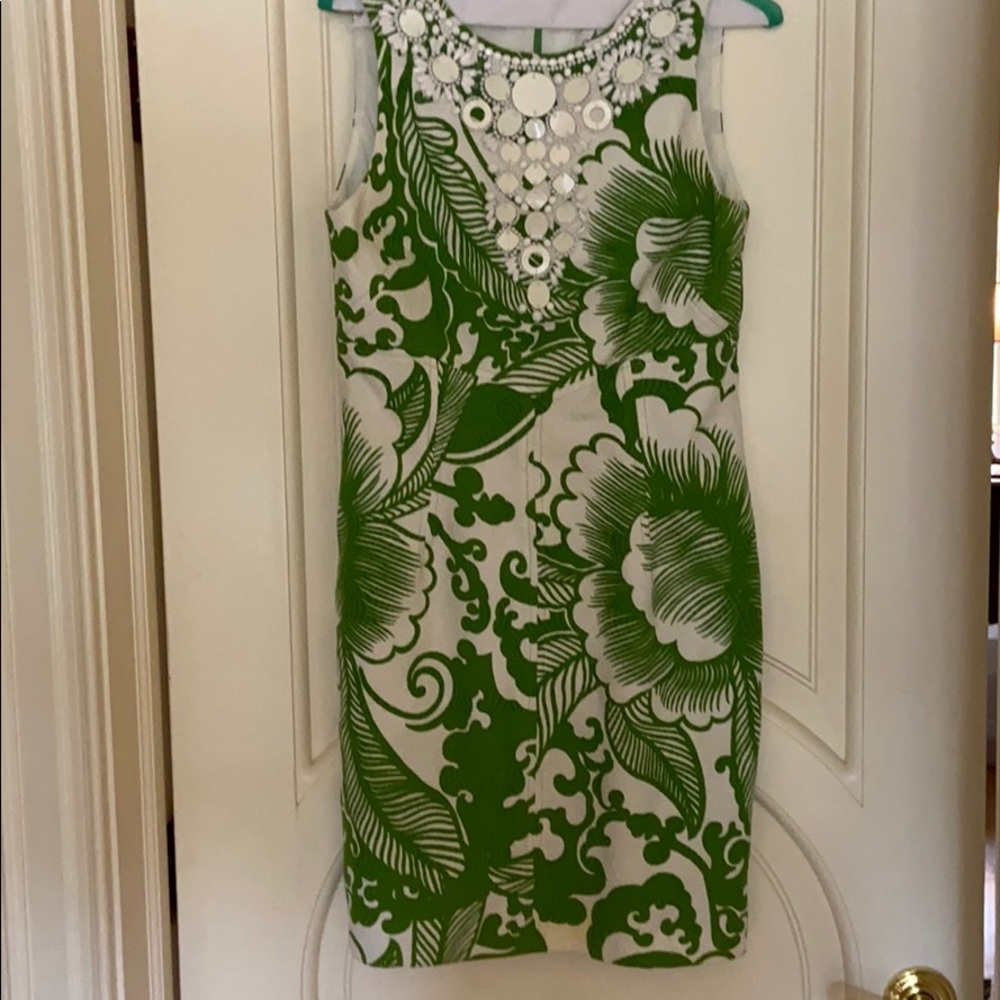 Milly vintage 2008